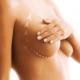 Как делать массаж груди: для увеличения бюста, для грудных желез после родов, вакуумный, противопоказания к процедуре Массажные линии грудных желез